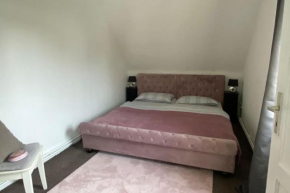 Ferienwohnung Harzgebirge